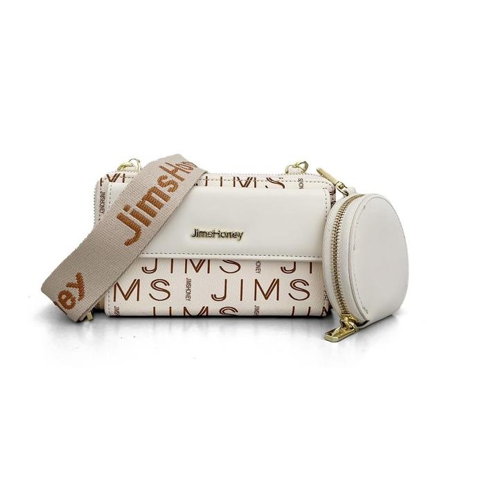 Gambar JIMS HONEY MIA BAG - Broken White dari JIMSHONEY OFFC undefined Tokopedia