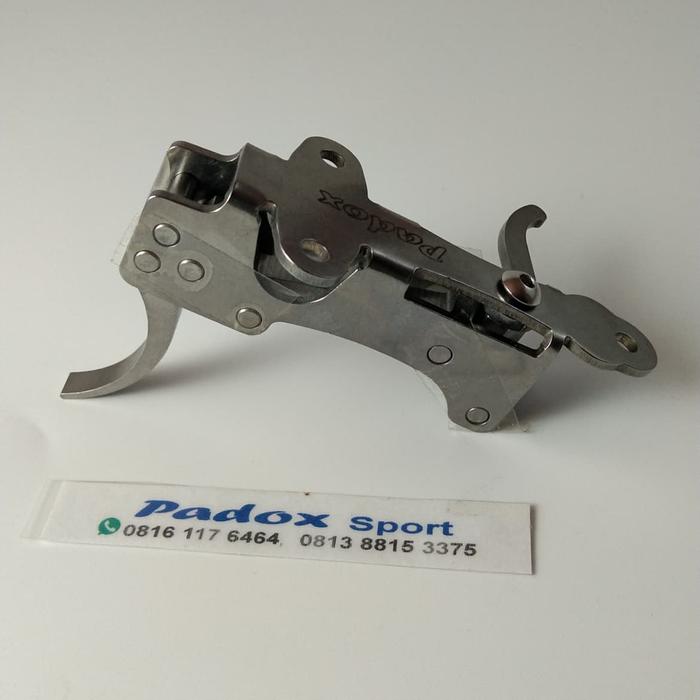 Gambar padox mechanic speargun reverse mekanik triger spearfishing fishing dari spear club undefined Tokopedia