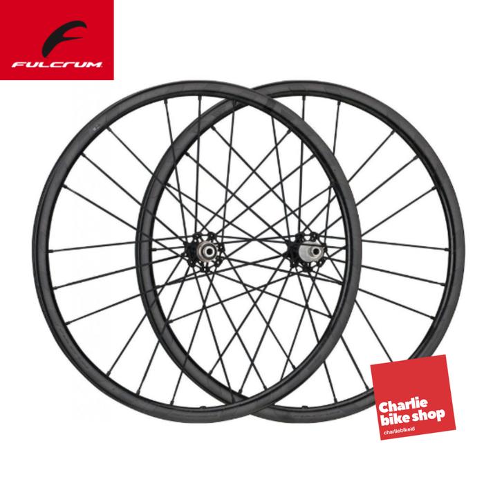 Zero Competizione Fulcrum Racing Zero Carbon Cmptzn Db パーツ