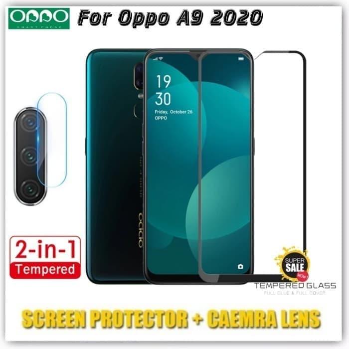 Anti Gores Oppo A9 2021 Camera Lens Protector Anti Gores Oppo Find