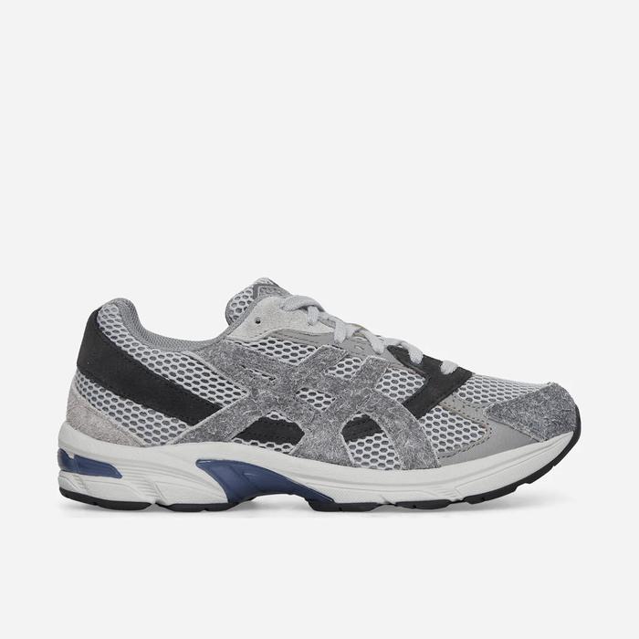 Gambar Asics GEL-1130 Mid Grey / Steel Grey dari BLACKMARKETT24 undefined Tokopedia