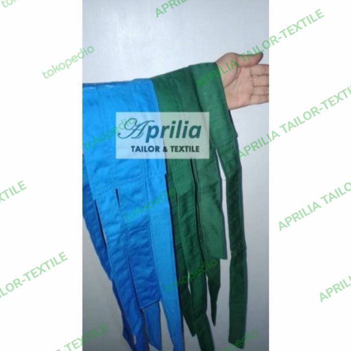 Jual TALI RESTRAINT (restrain rumah sakit) - Kab. Bogor - APRILIA ...