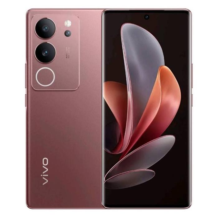 Gambar vivo v29 5g - Velvet Red, 12GB + 8GB dari Golden INDS undefined Tokopedia