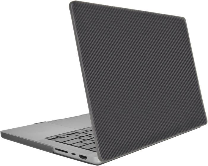 Promo MB Pro 16.2 Thn 21-23 Case Laptop Hard Shell Carbon Black - Kota ...