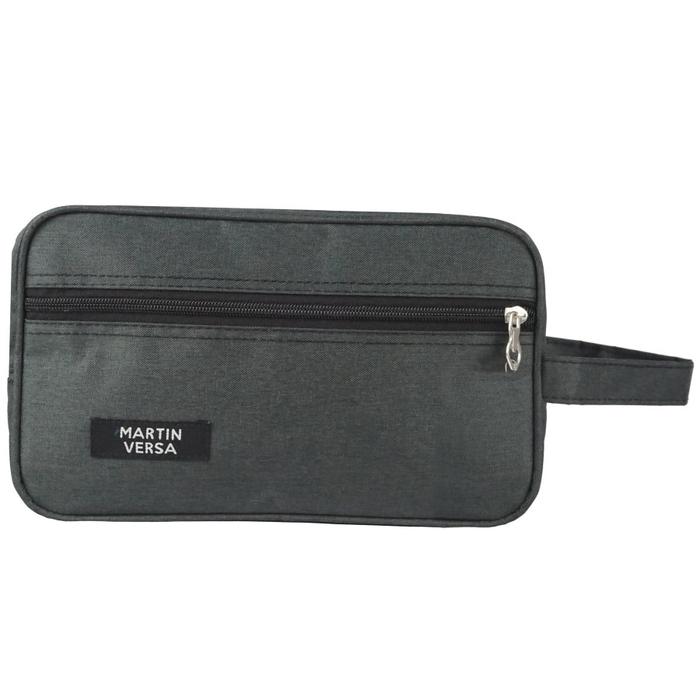 Gambar PROMOTas Ransel Pria Wanita Backpack Men Laptop Kanvas - WL7POUCH dari Axelleshoes.id undefined Tokopedia