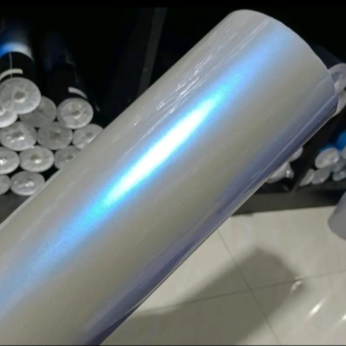 Gambar Skotlet Stiker Motor Abu Lembayung Ungu - Lembayung biru dari SANJAYA_STICKER undefined Tokopedia