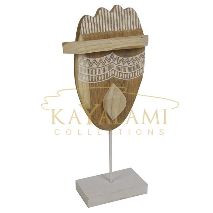 Gambar DEKORASI MEJA STAND KAYU JATI ORIGINAL KAYALAMI HIASAN RUANGAN - OYO STAND dari Kayalami Collections undefined Tokopedia