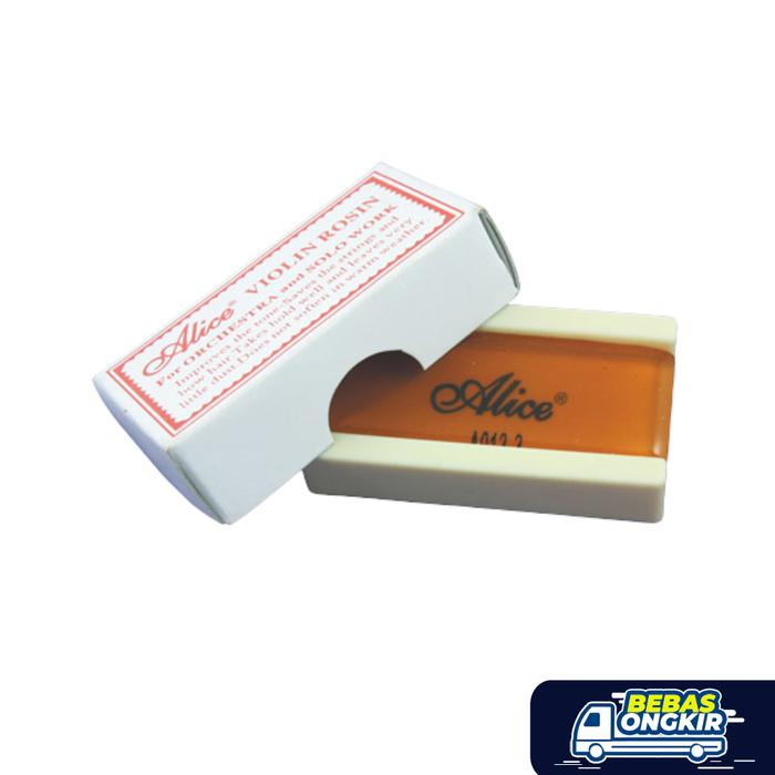 Gambar ROSIN BIOLA ALICE A013 - 3 dari DOREMI MUSIC undefined Tokopedia