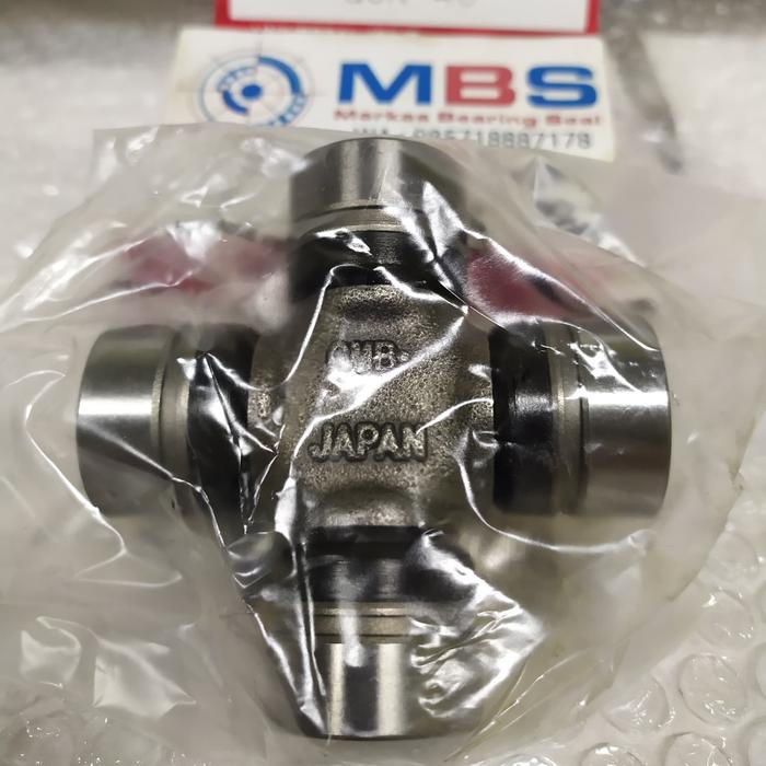 Jual CROSS JOINT GU 1100 JOINT KOPEL UNIVERSAL MERK GMB ASLI JAPAN ...