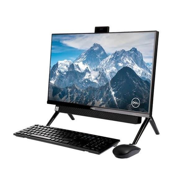 中古一体型パソコン DELL Inspiron 5400 AIO Windows11+office core i5 