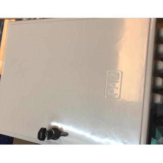 Gambar ST ODC-BP ODP Pole 48 CORE Merk PAZ FULLSET terlegkap - ODP48+ 3SPLITTE dari Greya Store ID undefined Tokopedia