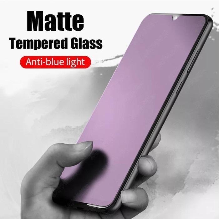 Jual Tempered Glass Ceramic Samsung Galaxy A50 Anti Blue Light