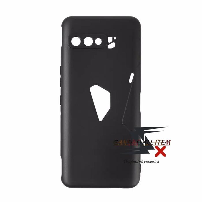 Gambar Case Asus Rog Phone 3 Soft Silicone Macaron List Original Cover Casing dari Sandro All Item undefined Tokopedia