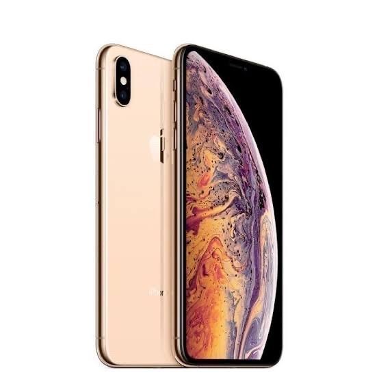 Gambar Iphone XS Max 512GB Rose Gold [Second] dari Otaku n Arts undefined Tokopedia