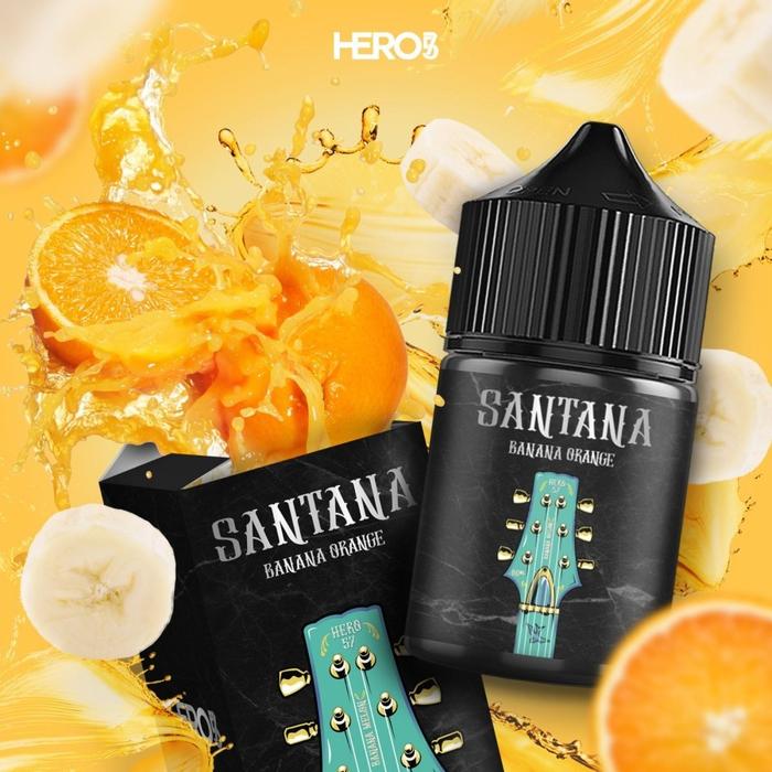 Gambar SANTANA 60ML dari AXL_GROSIR undefined Tokopedia
