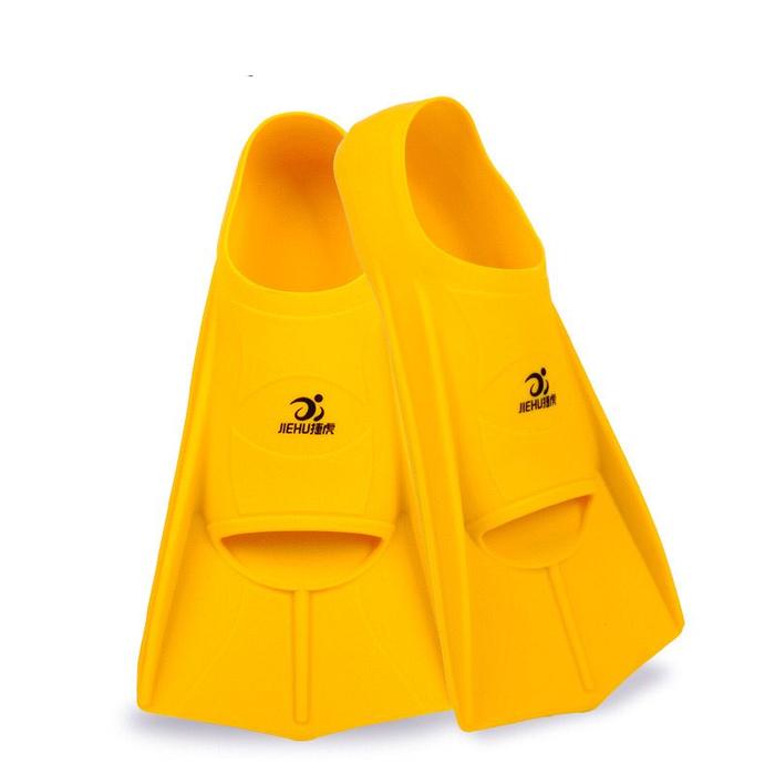 Gambar Snorkling Snorkel Diving Scuba Full Face Mask Easy Breath - Katak Yellow S dari HomewareIndonesia undefined Tokopedia