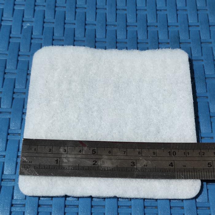 Gambar BUSA FOAM VACUUM CLEANER SHARP EC8305 EC 8305 ORIGINAL - BUSA FOAM 3 dari COOKMASTER undefined Tokopedia