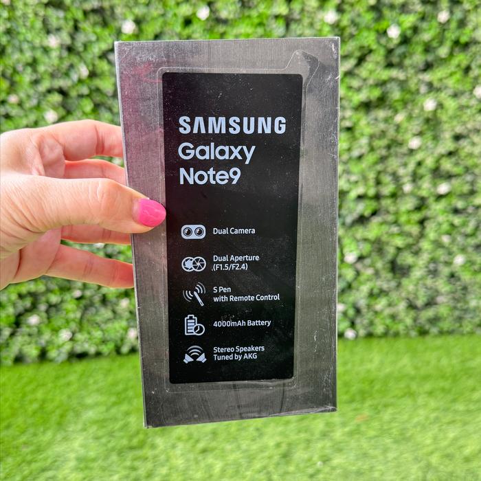 Gambar BOX HANDPHONE DOS HANDPHONE SAMSUNG HUAWEI ORIGINAL - SAMSUNG NOTE9 dari KYLEBELLE.CO undefined Tokopedia