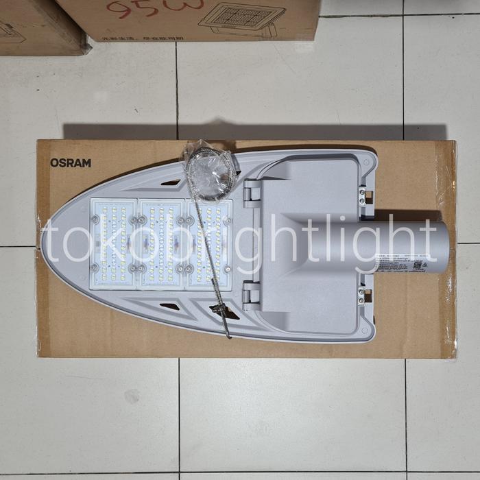Gambar LEDENVO 60W DC OSRAM Lampu PJU LED 60 Watt Street Light Putih Murah dari Toko Bright Light undefined Tokopedia