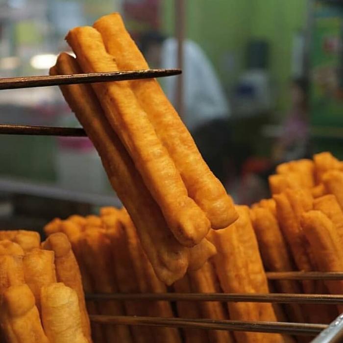 Cakue Peneleh. | Istimewa