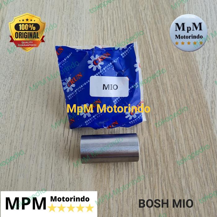 Gambar BOSH BOS RUMAH ROLLER MIO 5TL SMILE SPORTY SOUL CARBU CRUN dari MPM Motorindo Shop undefined Tokopedia
