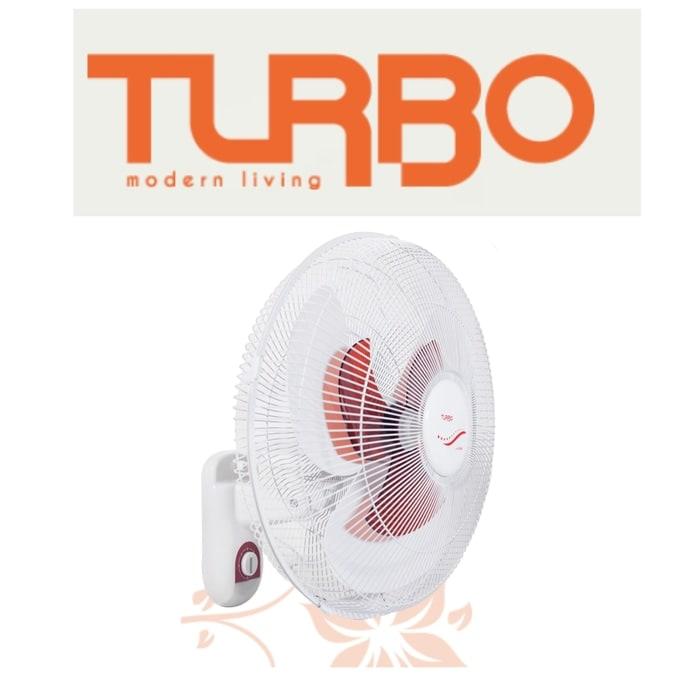 Gambar Kipas Angin Dinding/Wall Fan TURBO CFR 5889 16" KHUSUS EKSPEDISI dari Elektronik VB undefined Tokopedia