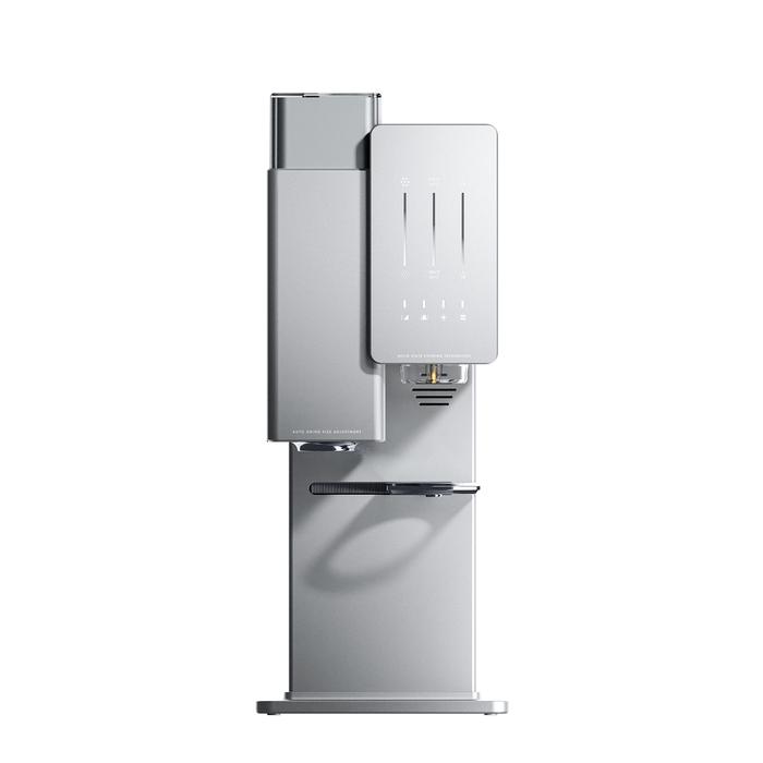 Gambar xBloom machine - whole bean filter coffee machine - Silver Cloud dari Peach and Panda PP Coffee undefined Tokopedia