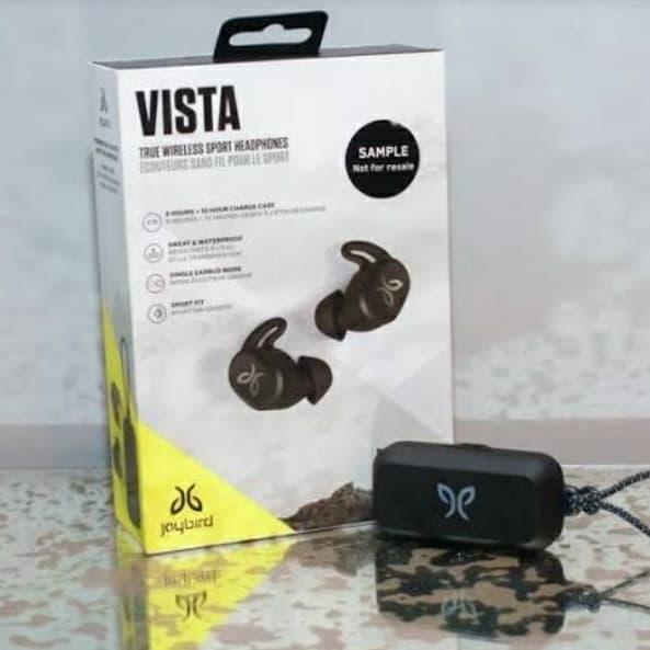 Wireless Earbuds Jaybird Vista Wireless Charging Jaybird Vista