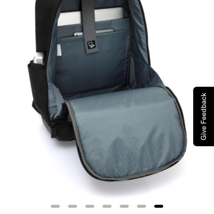 Gambar backpack samsonite original dari ricrac09 undefined Tokopedia