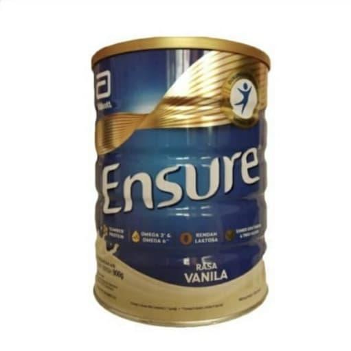 Gambar Ensure Vanila 900gr dari Kawi mart undefined Tokopedia