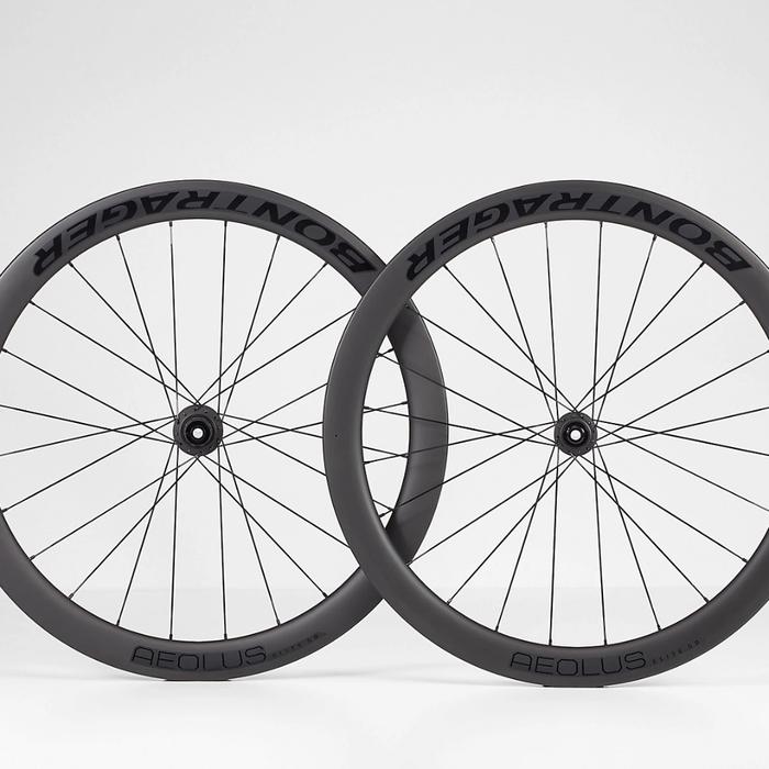 BONTRAGER aeolus comp 5 TLR DISC TLタイヤ付属 【公式通販】