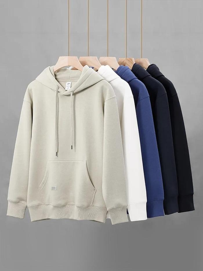 Fleece Sweater Hoodie Wanita Polos Jual SWEATER HOODIE POLOS