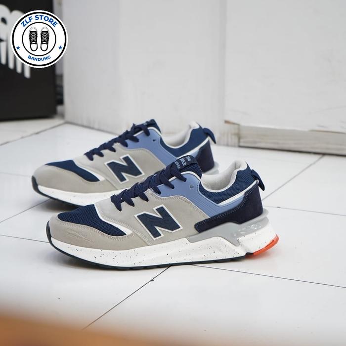 Jual Sepatu New Balance Original 999 Series Premium Quality Import