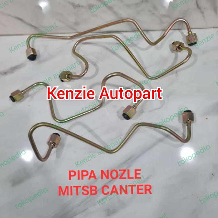 Jual PIPA NOZZLE NOZEL MITSUBISHI CANTER PS110 PS125 - Kota Tangerang ...