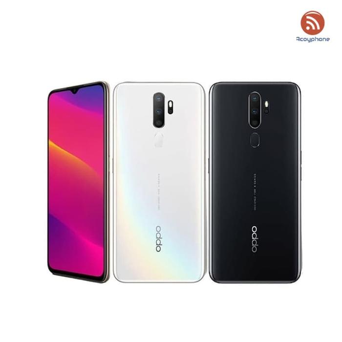 Gambar OPPO A5 2020 RAM 4/128 GB GARANSI RESMI OPPO INDONESIA dari Acoyphonecell undefined Tokopedia