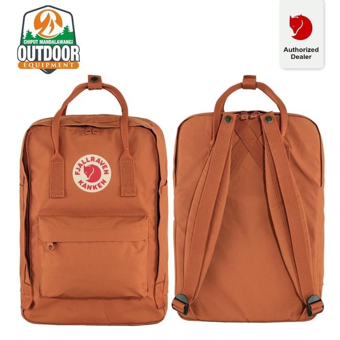 Jual Fjallraven Kanken Laptop 15
