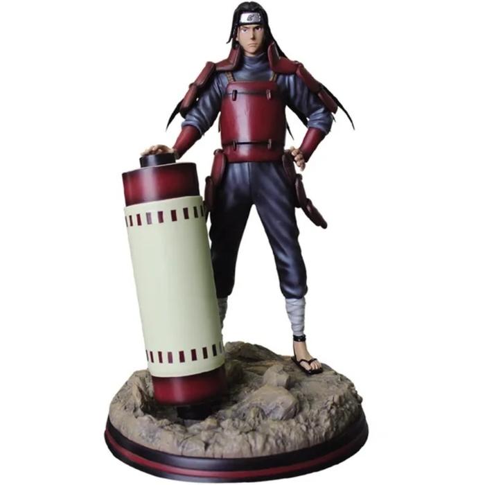 Gambar Figure Naruto Shippuden Tsunade Hashirama Thobirama Minato Kakashi - hashirama dari KIDDY STATION1 undefined Tokopedia