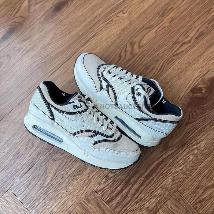 Promo Air Max OG Big Bubble 86 World Make Korea 100% Authentic