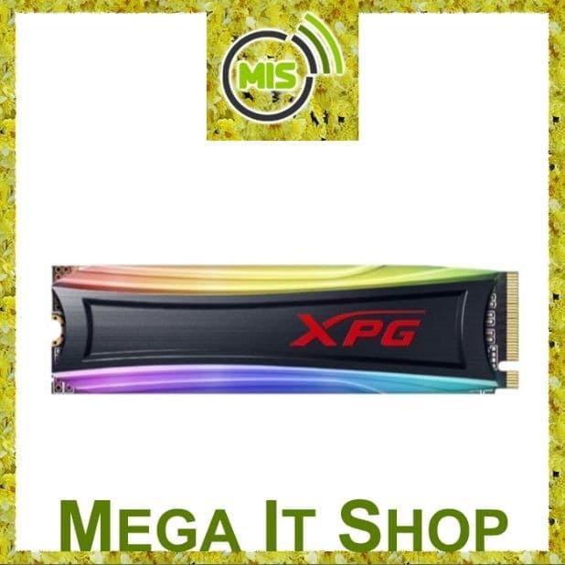 Ssd Xpg S40g Rgb 1tb 512gb Adata Xpg Spectrix S40g Rgb 256gb Adata