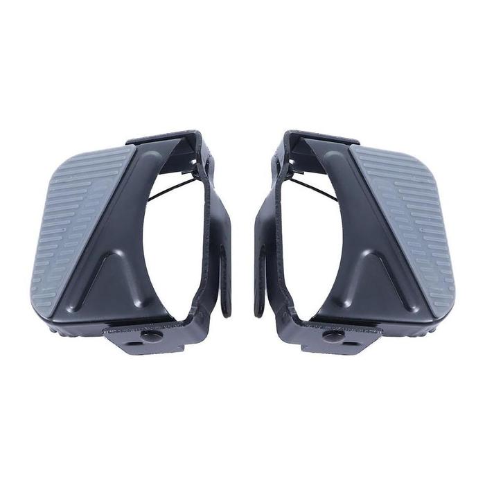 Gambar Footstep Sepeda Lipat Pasangan / Pijakan Kaki Sepeda Listrik Exotic - Sepasang dari Inti Sentral Indonesia undefined Tokopedia