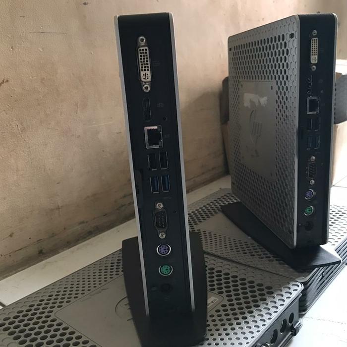 Promo Mini Pc Thin Client T610/32Gb + Windows Siap Pakai - Jakarta ...