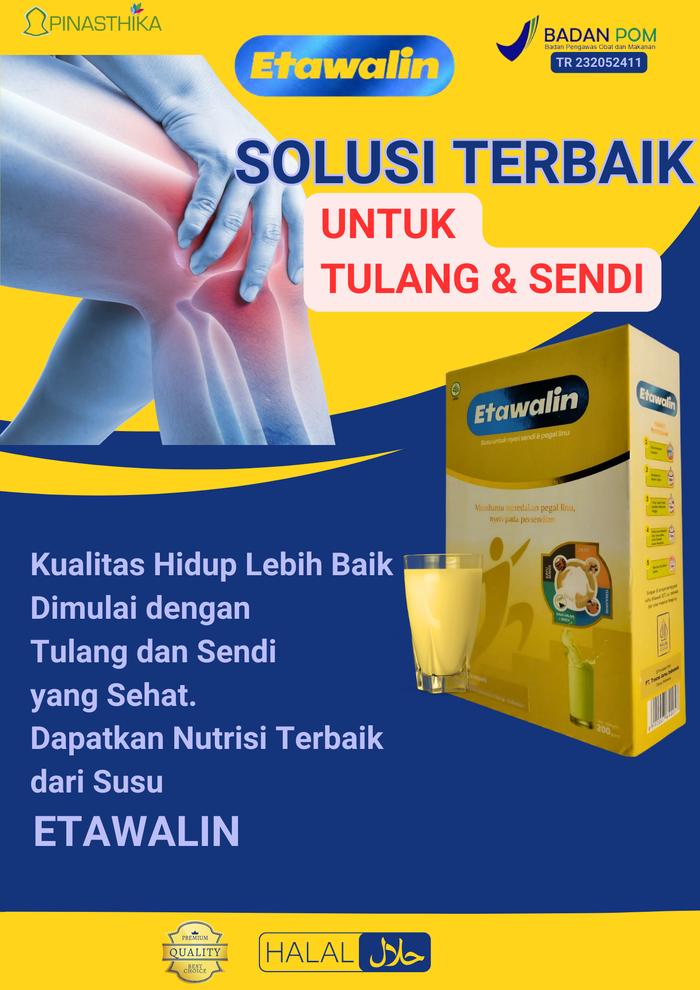 Gambar Etawalin susu kambing etawa original dari Keluarga Herbal Indonesia undefined Tokopedia