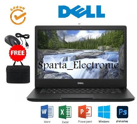 Dell Laptops Dell Latitude 3400 Ram Type GAMING LAPTOP DELL