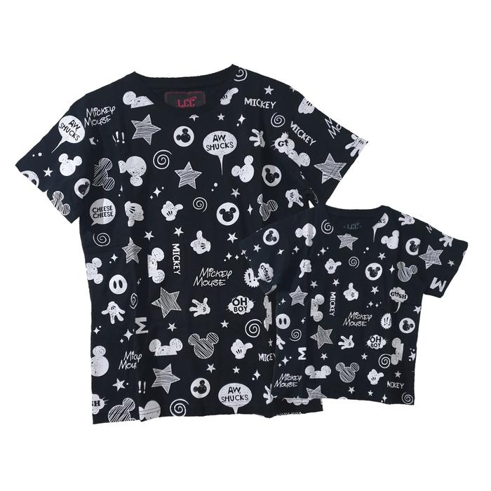 Gambar KAOS LCC COTTON KAOS COUPLE FAMILY KAOS WANITA KAOS KEMBARAN KELUARGA - MICKEYSTAR HITA, ANAK S dari Kaoslcc.jkt undefined Tokopedia