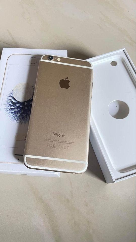 Gambar iphone 6 32gb bekas dari YUKATA SERIKA undefined Tokopedia