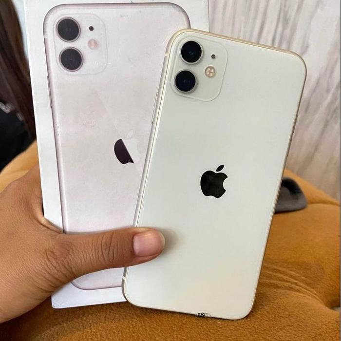 Gambar iphone 11 dari Nuogstore undefined Tokopedia
