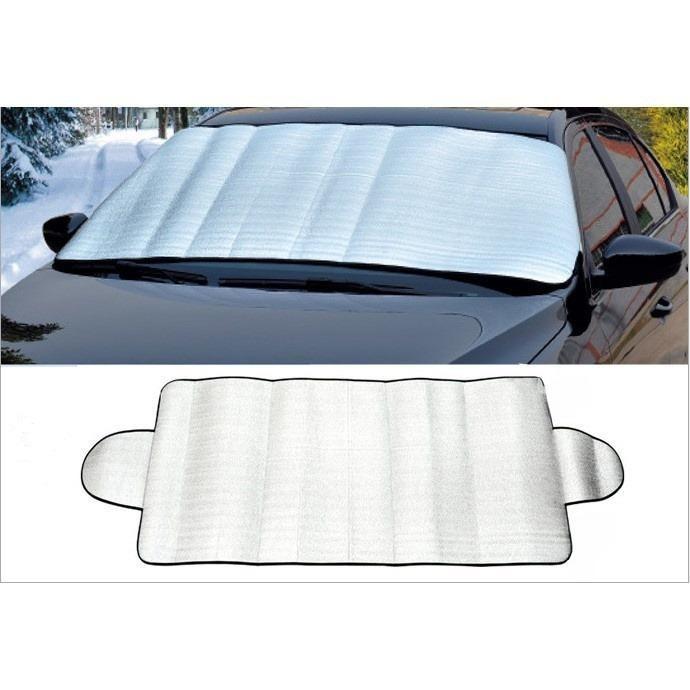 Gambar Cover Anti Panas Pelindung UV Kaca Mobil Sun Shielde 180x100cm - LITE dari Produk Favorit Tokopedia undefined Tokopedia