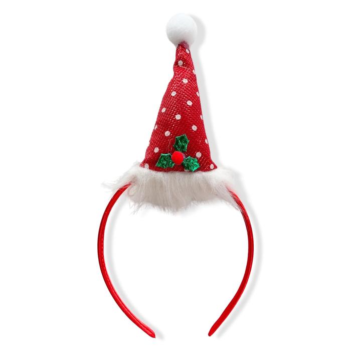 Gambar Scoop Bando Natal Topi Santa 66255000 - 01 dari Scoop Ideas undefined Tokopedia