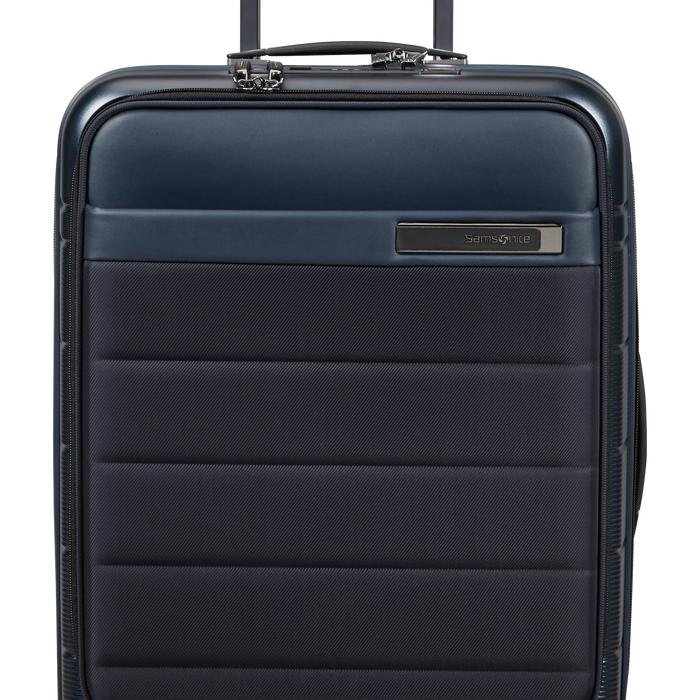 Gambar koper kabin Samsonite NEOPOD easy access BNIB ORIGINAL dari graziiieee store undefined Tokopedia