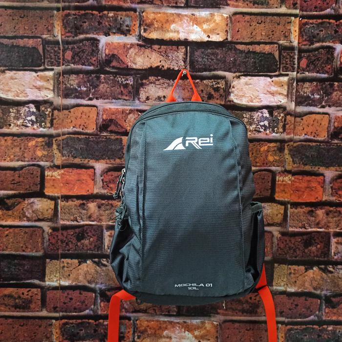 Gambar Tas Ransel Rei Mochila 01 10L Original dari dhivana store undefined Tokopedia